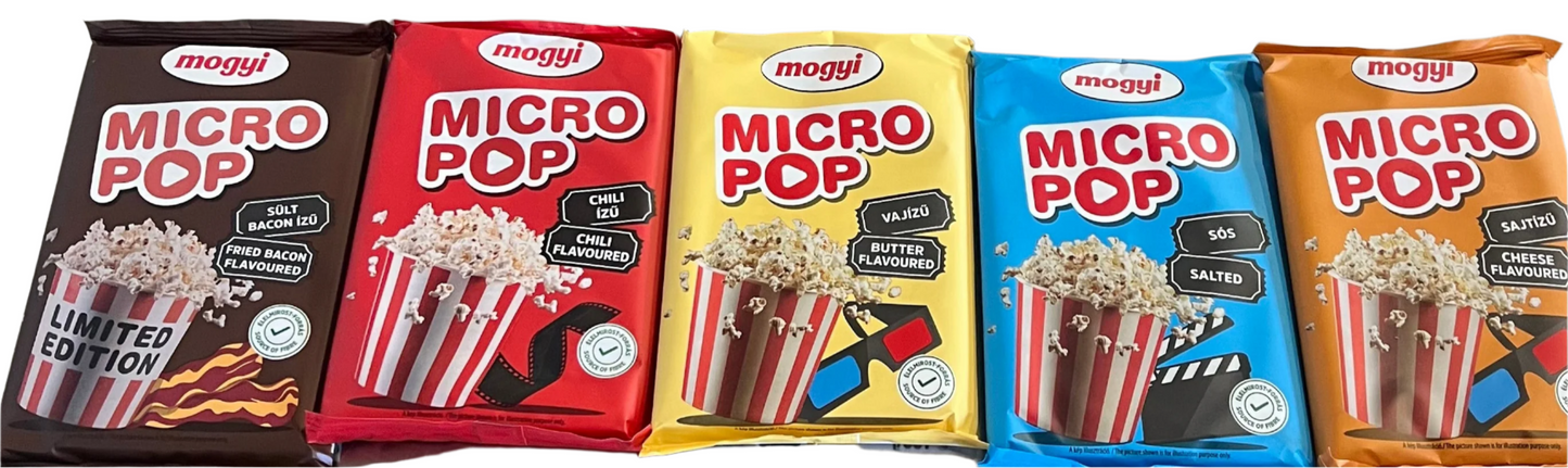 Micropop